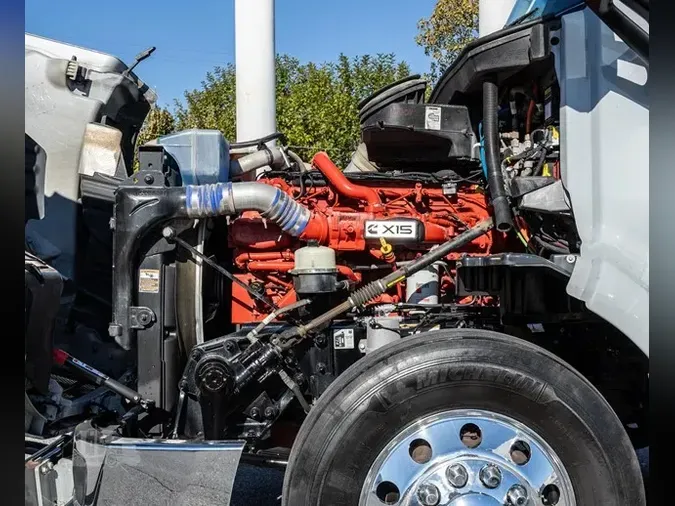 2021 PETERBILT 579