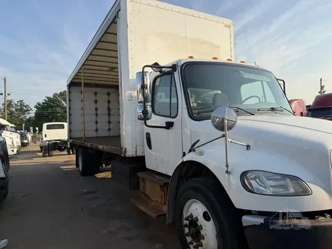 2019 FREIGHTLINER BUSINESS CLASS M2 106