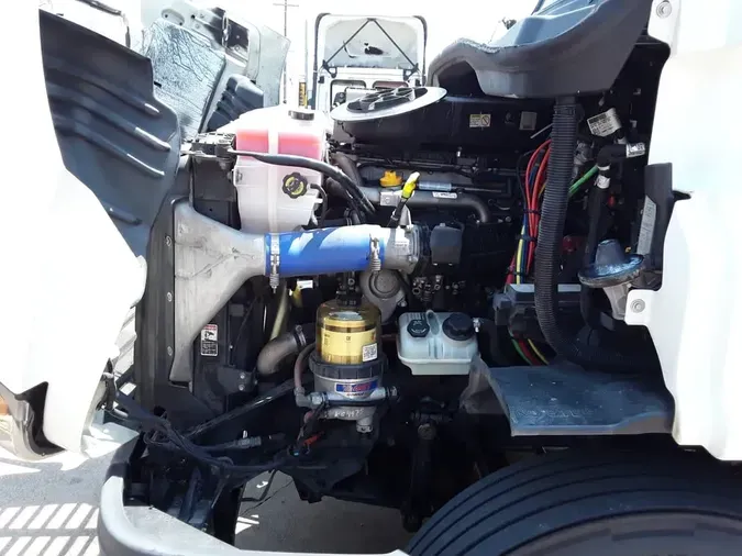 2019 FREIGHTLINER CASCADIA 113