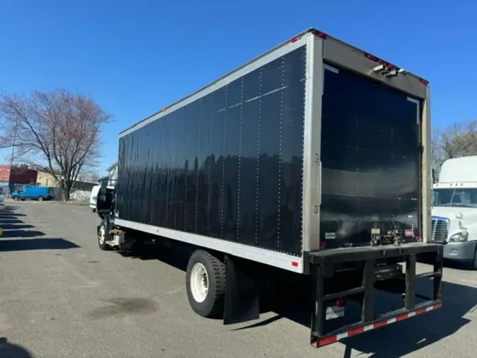 2019 FREIGHTLINER/MERCEDES M2 1066a0c11560ba6ded3f3f5e276bf08f6c2