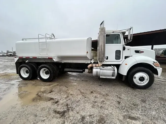 2009 PETERBILT 340