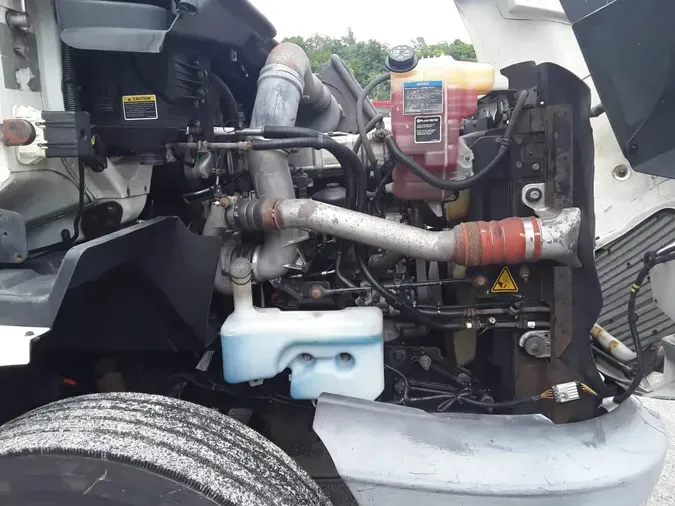 2019 NAVISTAR INTERNATIONAL LT625 DAYCAB S/A6a0e0e0d004fd43c62ce07480a2edd41