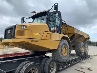 2020 CATERPILLAR 725
