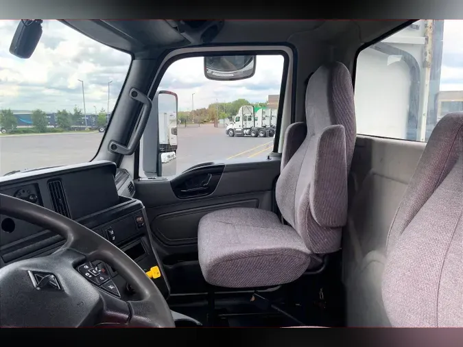 2021 INT LT625 6x4