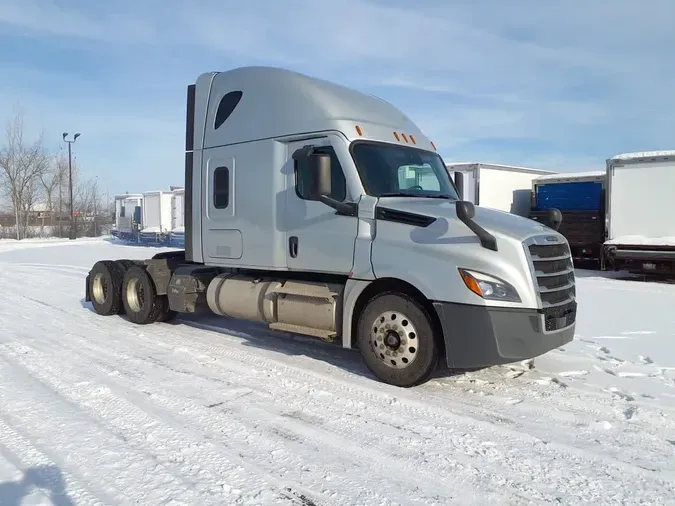 2020 FREIGHTLINER/MERCEDES NEW CASCADIA PX126646a0fd5074542bb1d655f29725d9eccb9
