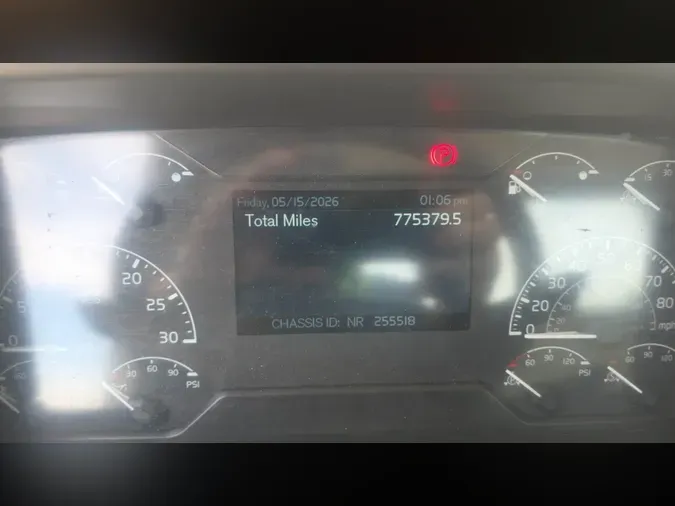 2020 Volvo VNL300