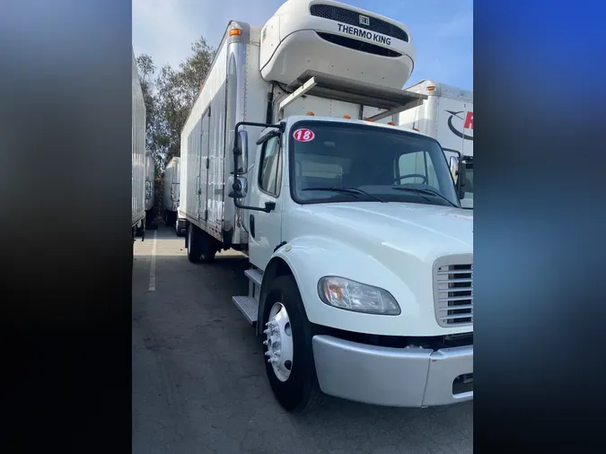 2018 FREIGHTLINER/MERCEDES M2 1066a1150864b7e7edc64e6c6e651f13c8f