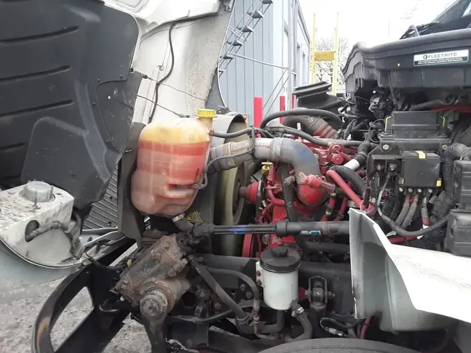 2020 NAVISTAR INTERNATIONAL MV607 (4X2)6a11a37e1f8be39c82430e6270dda3f6