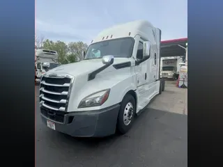 2022 FREIGHTLINER/MERCEDES NEW CASCADIA PX12664