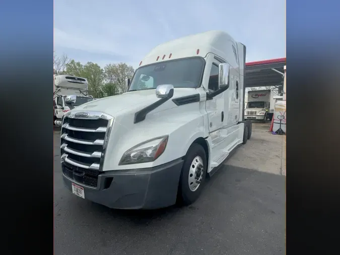 2022 FREIGHTLINER/MERCEDES NEW CASCADIA PX126646a11a6491f5b2f9416018badc56dedf7