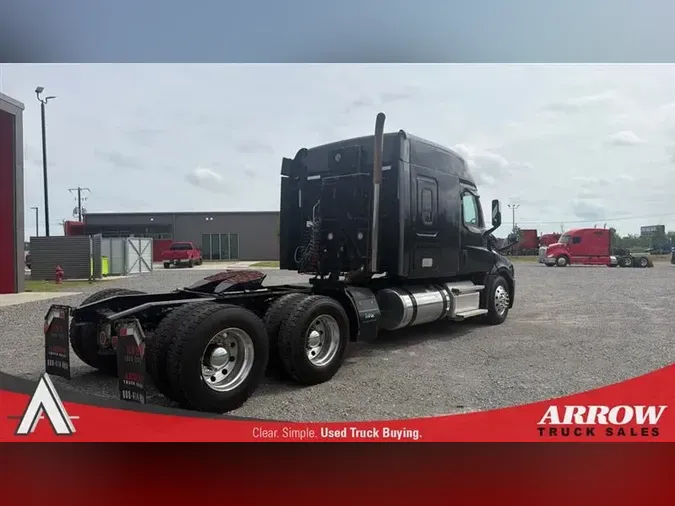 2020 FREIGHTLINER CA126