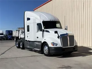 2018 Kenworth T680