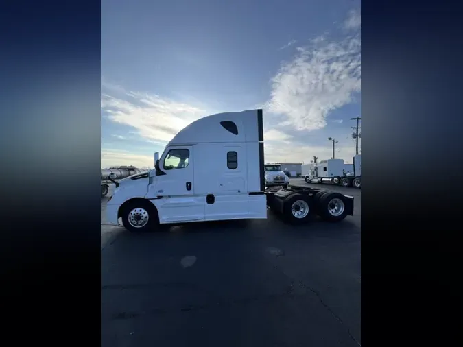 2019 Freightliner Cascadia&reg;