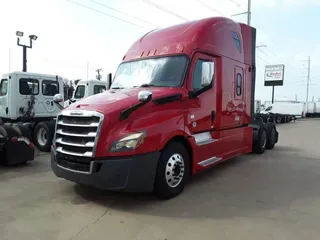 2020 FREIGHTLINER/MERCEDES NEW CASCADIA PX12664
