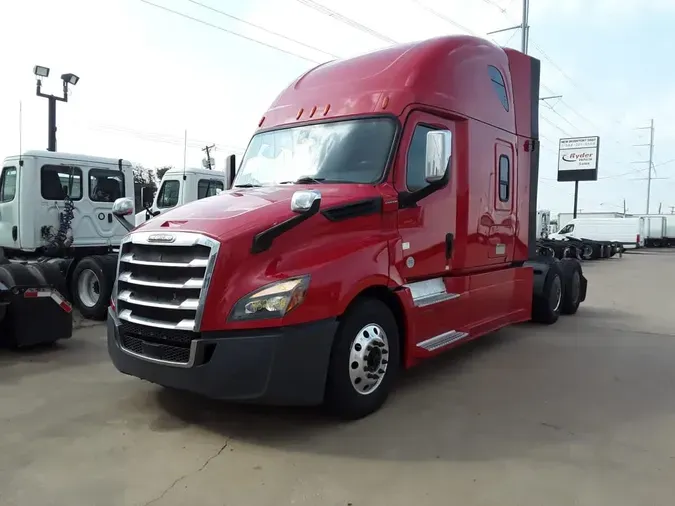2020 FREIGHTLINER/MERCEDES NEW CASCADIA PX126646a12ebe2572ec395276fc177a6ef087e
