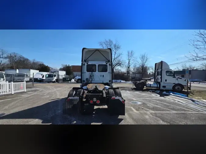 2019 FREIGHTLINER/MERCEDES CASCADIA 1136a14ce34fb9e8c1a7a4d176cb3a886d5