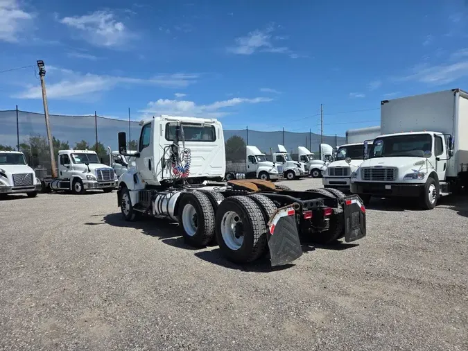 2020 NAVISTAR INTERNATIONAL LT625 DAYCAB T/A6a15e2da0affcbec6a252557c5b2fc13
