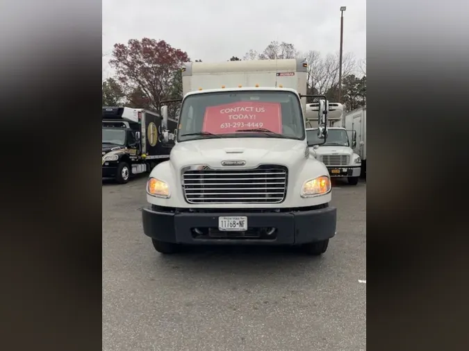 2020 FREIGHTLINER/MERCEDES M2 1066a16659ff6e5021e9bf7d5f45c5ae735