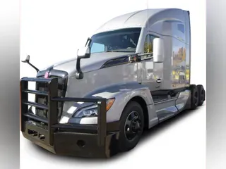 2024 Kenworth T680