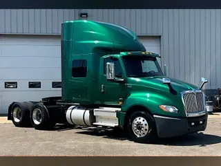 2021 INT LT625 6x4