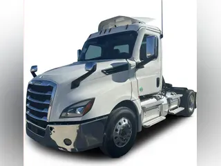 2023 Freightliner Cascadia