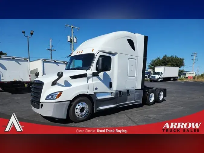 2020 FREIGHTLINER CASCADEVO16a185cc0e76dd4888cb3df65992f5783