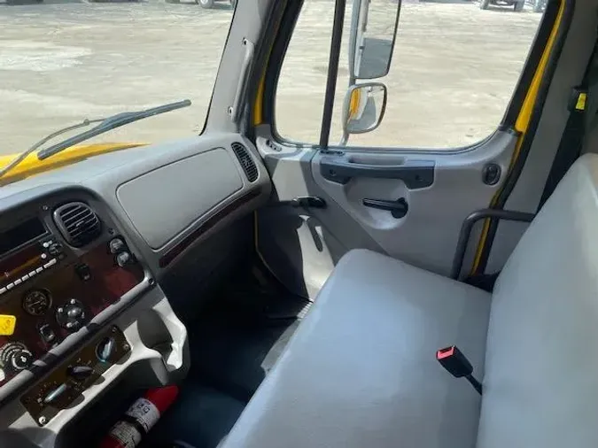 2020 Freightliner Business Class M2 106