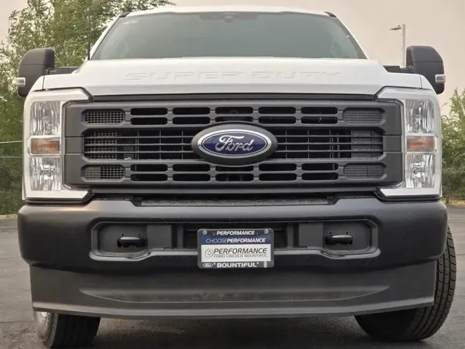 2024 Ford Super Duty F-250 SRW