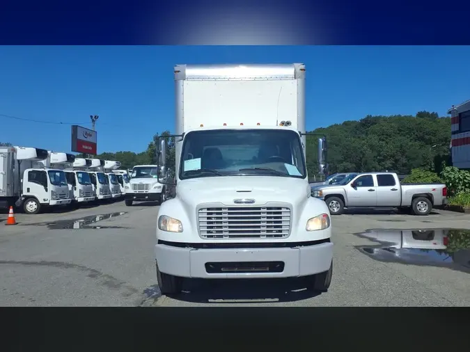 2020 FREIGHTLINER/MERCEDES M2 106