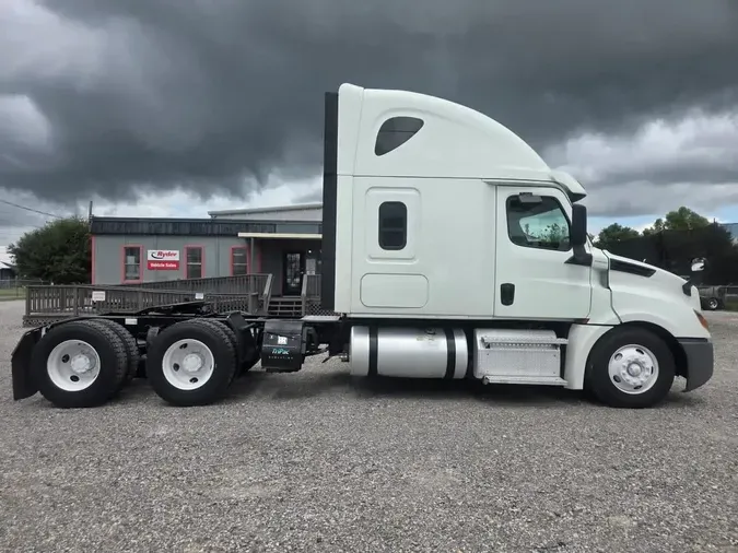 2020 FREIGHTLINER/MERCEDES NEW CASCADIA PX12664