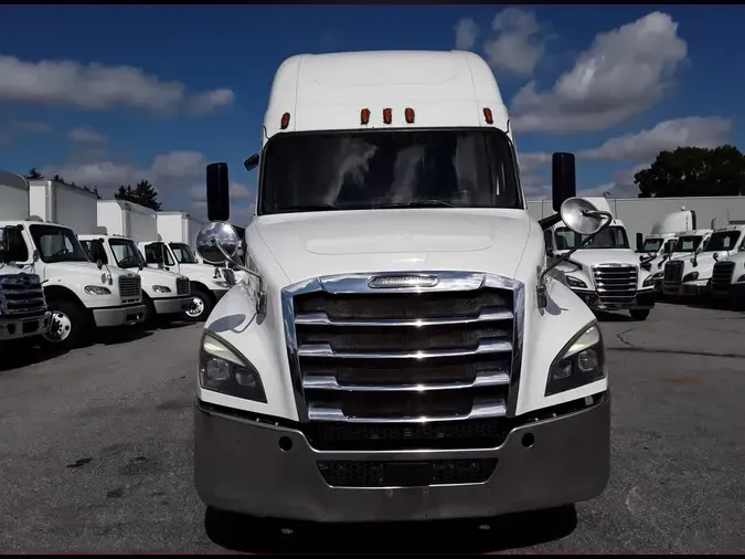 2020 FREIGHTLINER/MERCEDES NEW CASCADIA PX12664