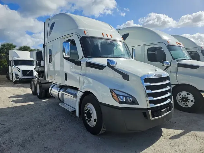 2022 FREIGHTLINER/MERCEDES NEW CASCADIA PX12664