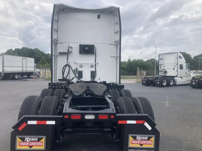 2022 Peterbilt 579