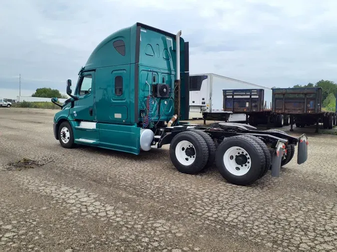 2021 FREIGHTLINER/MERCEDES NEW CASCADIA PX126646a1db2704b3376fc96c36dd783fc4d12
