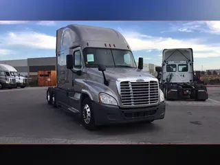 2018 Freightliner Cascadia
