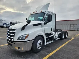 2019 Freightliner Cascadia&reg;