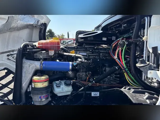 2022 FREIGHTLINER CA1266a1e06e92a88a69b4b508aa57feced67