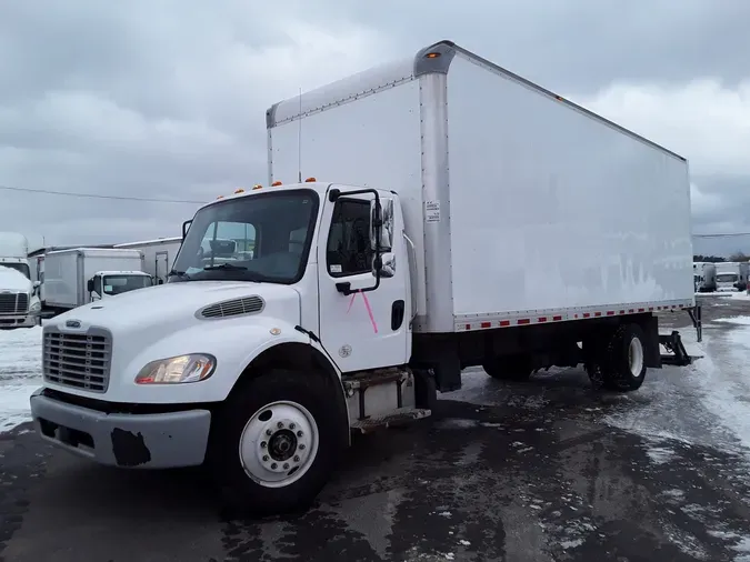 2018 FREIGHTLINER/MERCEDES M2 1066a1ed50e691ce403b22ad9190e507f1c