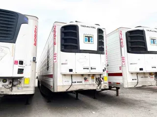 2019 UTILITY VS2RA