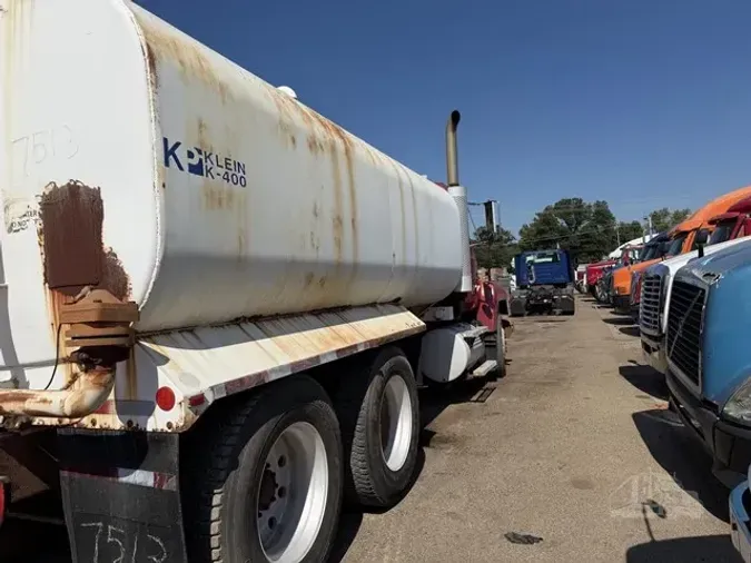 1999 MACK CH6136a2092f443da6b8991f69da9f954fb1c