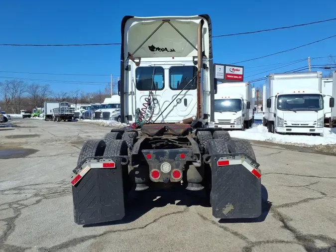 2019 FREIGHTLINER/MERCEDES CASCADIA 1256a2118de9f851522c10462aa8d3d9459