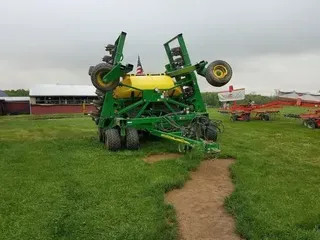 2013 John Deere 1990