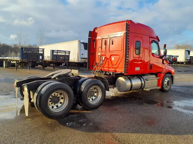 2019 FREIGHTLINER/MERCEDES NEW CASCADIA PX12664