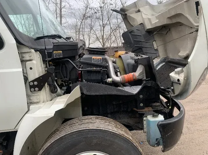 2018 International 4300