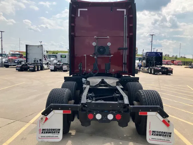 2020 Kenworth T680