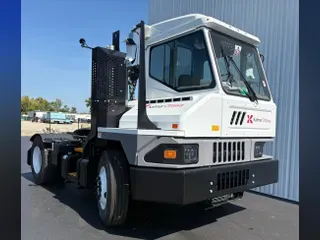 2025 KALMAR OTTAWA T2 4X2 DOT/EPA