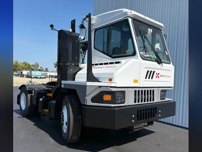 2025 KALMAR OTTAWA T2 4X2 DOT/EPA6a24b1009ee1f4e17cea911049d9ac6f