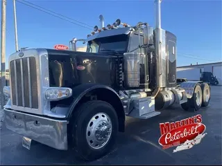 2021 PETERBILT 389
