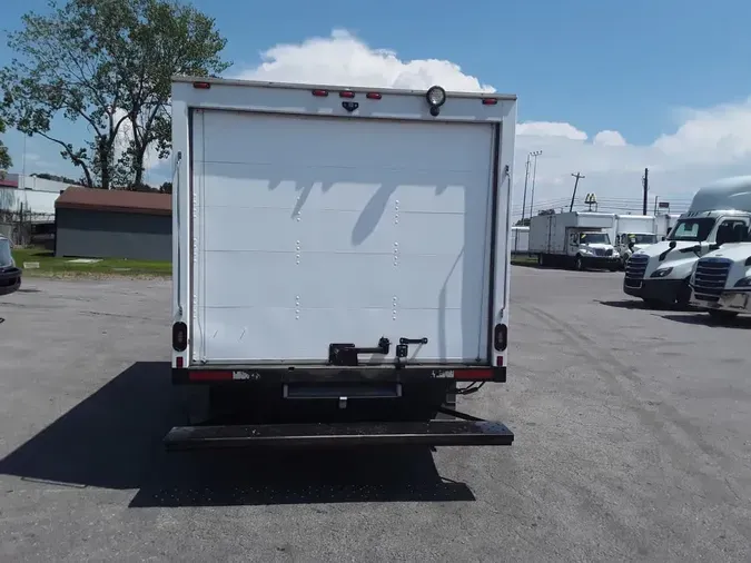 2019 GENERAL MOTORS CORP. SAVANA 3500