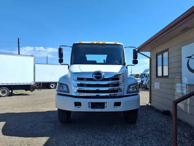 2017 HINO HINO 2686a2511c982540376fde82815fb6b8cad